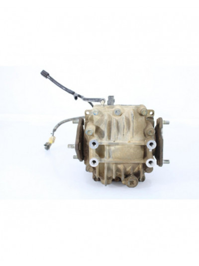 Diferencial trasero SUZUKI SX4 RW GLX 2007