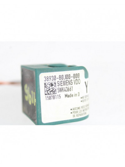Sensor impacto SUZUKI SX4 RW GLX 2007