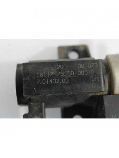 Valvula aire adicional SUZUKI SX4 RW GLX 2007