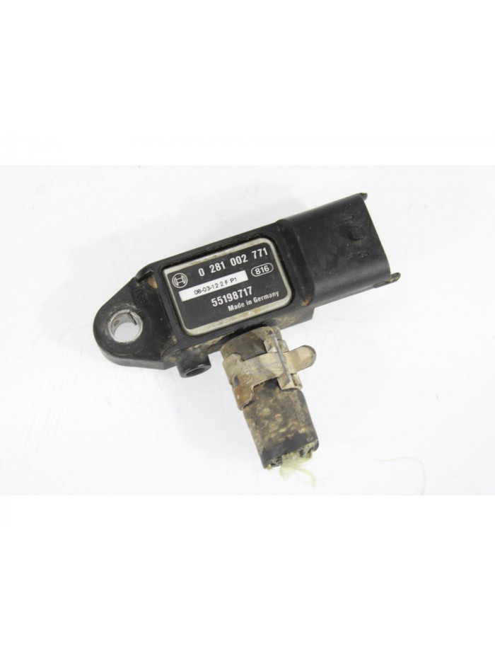Sensor presión escape SUZUKI SX4 RW GLX 2007