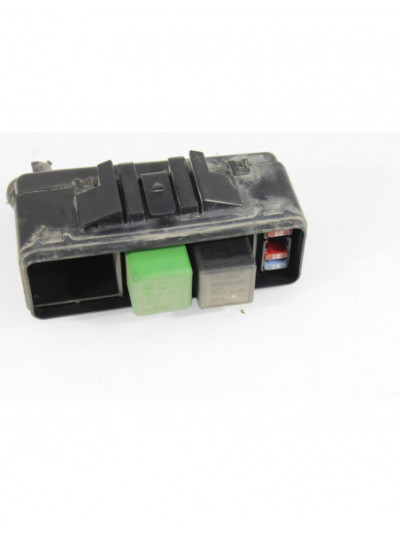 Caja reles / fusibles SUZUKI SX4 RW GLX 2007
