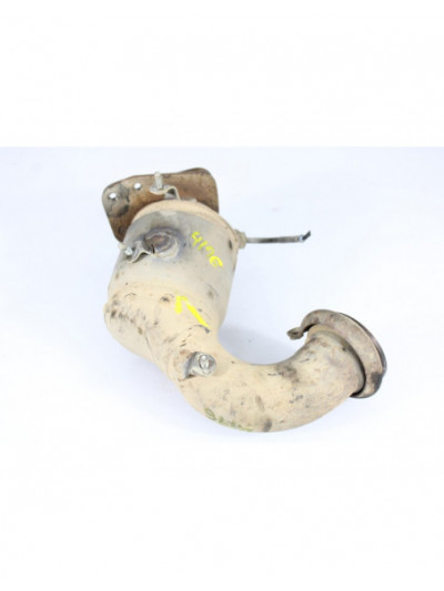 Recambio de catalizador para suzuki sx4 rw (ey) glx referencia OEM IAM 55187600