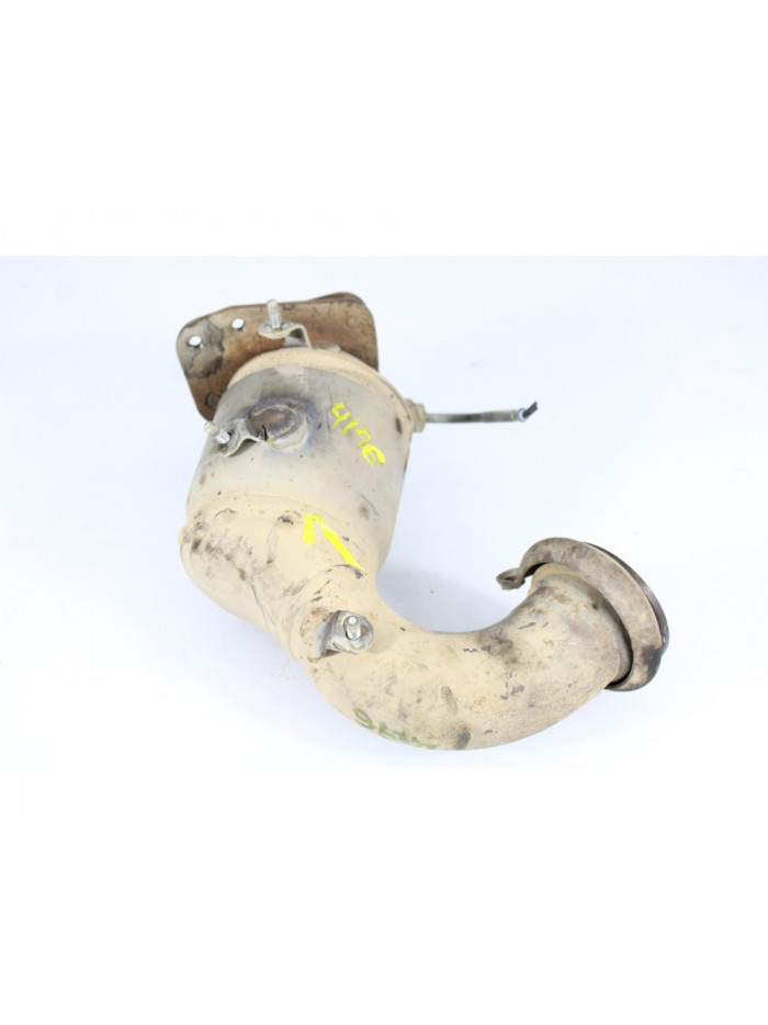 Recambio de catalizador para suzuki sx4 rw (ey) glx referencia OEM IAM 55187600