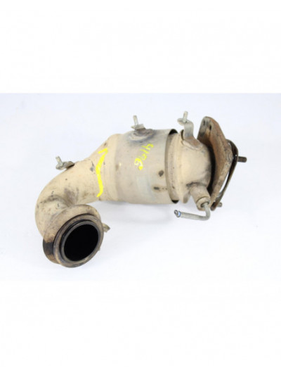 Recambio de catalizador para suzuki sx4 rw (ey) glx referencia OEM IAM 55187600