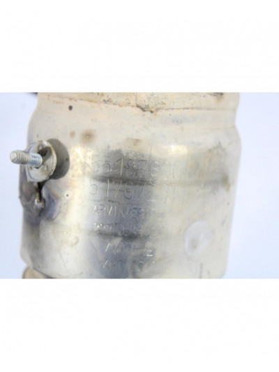 Recambio de catalizador para suzuki sx4 rw (ey) glx referencia OEM IAM 55187600