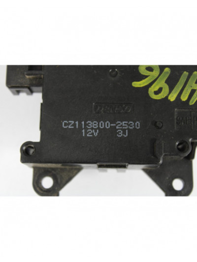 Motor trampilla calefacción SUZUKI SX4 RW GLX 2007