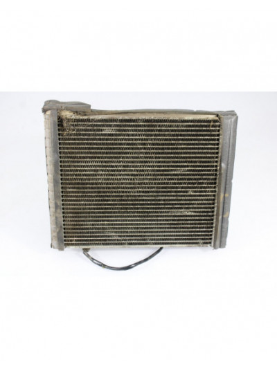 Radiador calefaccion / aire acondicionado SUZUKI SX4 RW GLX 2007