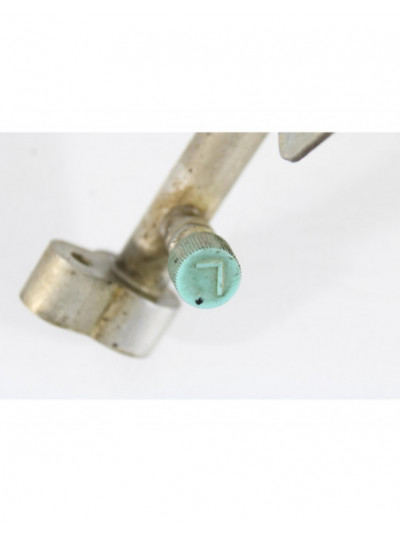 Tubo aire acondicionado SUZUKI SX4 RW GLX 2007