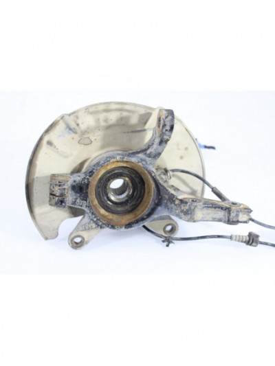 Recambio de mangueta delantera izquierda para suzuki sx4 rw (ey) glx referencia OEM IAM 4196D.I.