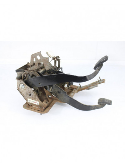 Recambio de pedal freno para suzuki sx4 rw (ey) glx referencia OEM IAM 4196CONJUNTO