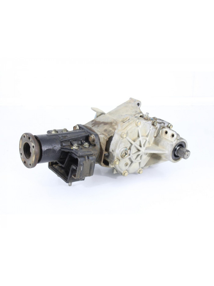 Caja transfer SUZUKI SX4 RW GLX 2007