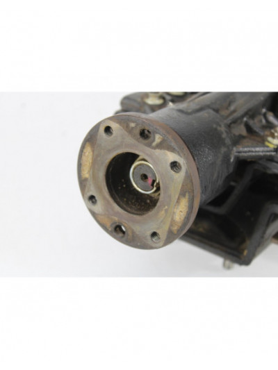 Caja transfer SUZUKI SX4 RW GLX 2007
