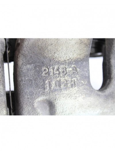 Recambio de pinza freno delantera derecha para suzuki sx4 rw (ey) glx referencia OEM IAM 4196D.D.