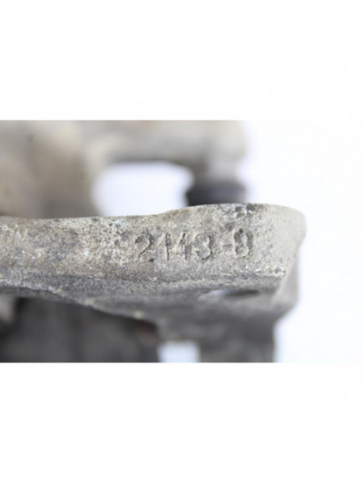 Recambio de pinza freno delantera derecha para suzuki sx4 rw (ey) glx referencia OEM IAM 4196D.D.
