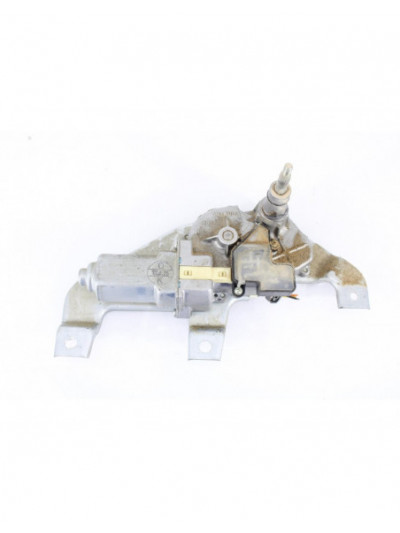 Recambio de motor limpia trasero para suzuki sx4 rw (ey) glx referencia OEM IAM 4196T