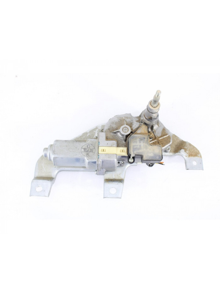 Motor limpia trasero SUZUKI SX4 RW GLX 2007