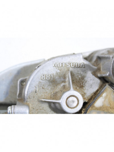 Motor limpia trasero SUZUKI SX4 RW GLX 2007