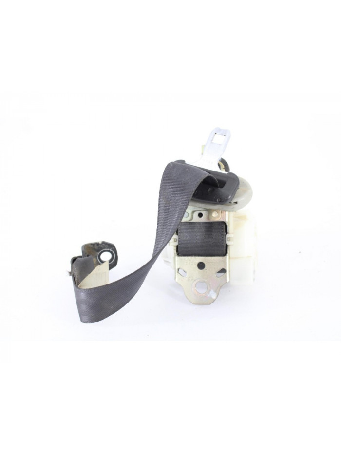 Recambio de cinturon seguridad trasero derecho para suzuki sx4 rw (ey) glx referencia OEM IAM 8496079J1
