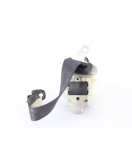 Recambio de cinturon seguridad trasero derecho para suzuki sx4 rw (ey) glx referencia OEM IAM 8496079J1