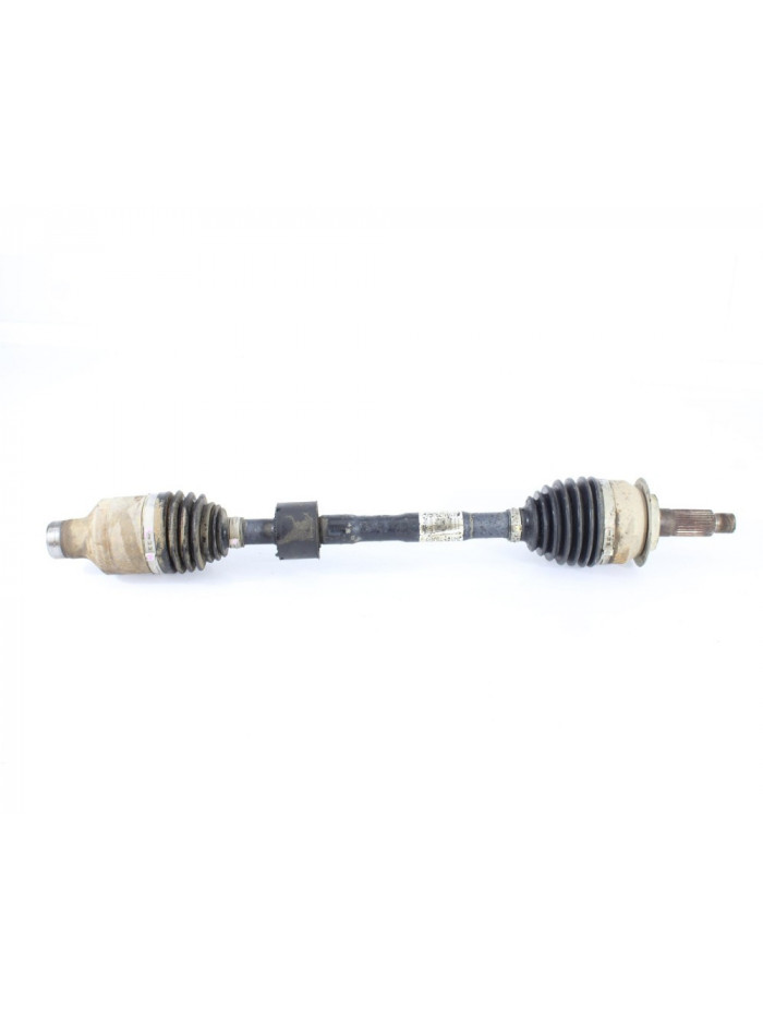 Transmision delantera derecha SUZUKI SX4 RW GLX 2007