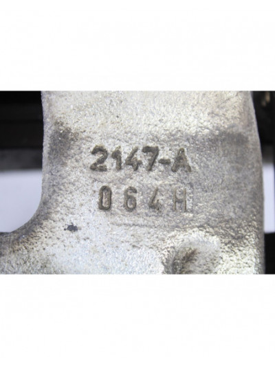 Recambio de pinza freno delantera izquierda para suzuki sx4 rw (ey) glx referencia OEM IAM 4196D.I.