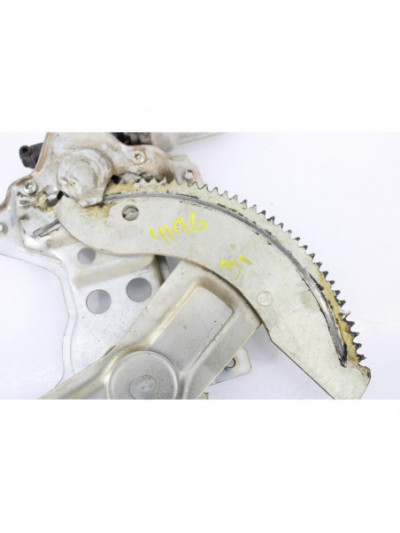 Recambio de elevalunas delantero izquierdo para suzuki sx4 rw (ey) glx referencia OEM IAM 8353063J00