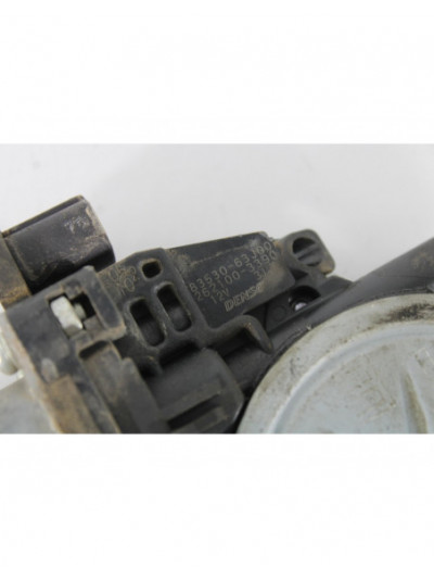 Recambio de elevalunas delantero izquierdo para suzuki sx4 rw (ey) glx referencia OEM IAM 8353063J00