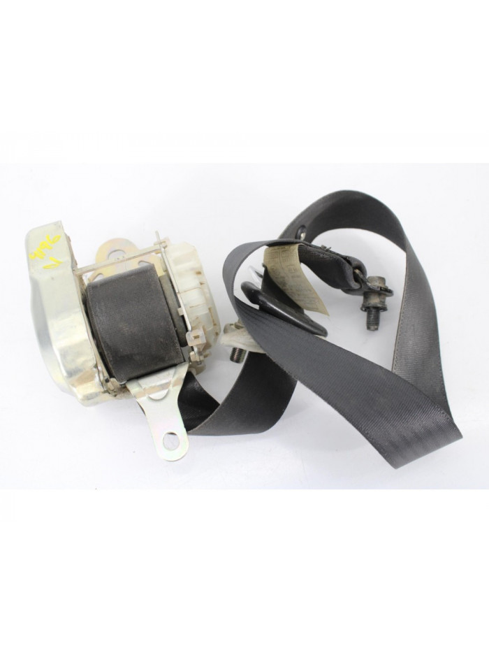 Recambio de cinturon seguridad delantero izquierdo para suzuki sx4 rw (ey) glx referencia OEM IAM 8494079J2