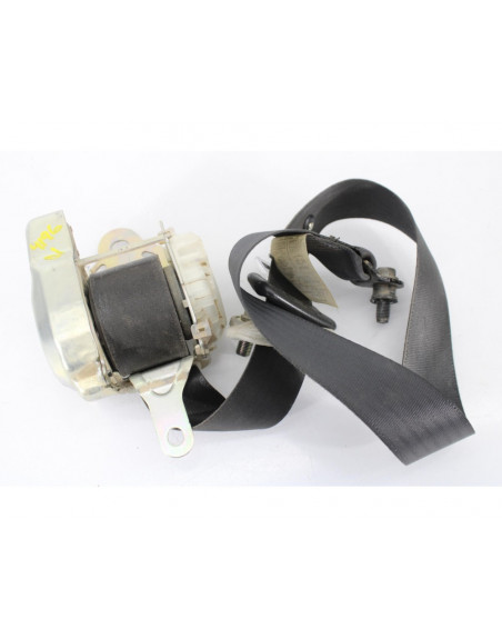 Recambio de cinturon seguridad delantero izquierdo para suzuki sx4 rw (ey) glx referencia OEM IAM 8494079J2