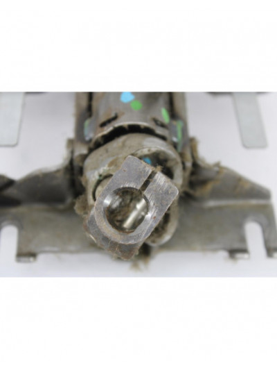 Columna direccion SUZUKI SX4 RW GLX 2007
