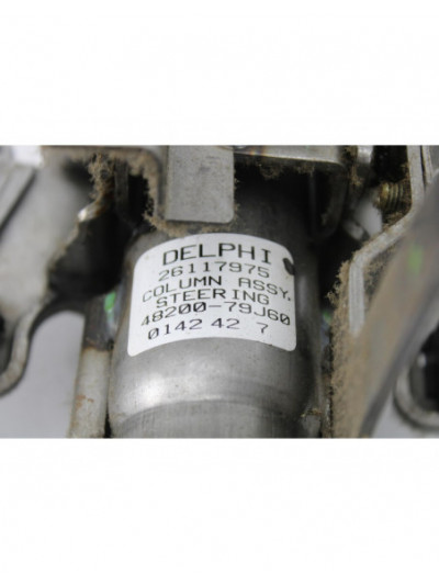 Columna direccion SUZUKI SX4 RW GLX 2007