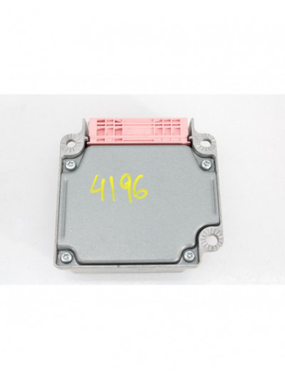 Recambio de centralita airbag para suzuki sx4 rw (ey) glx referencia OEM IAM 3891079J01