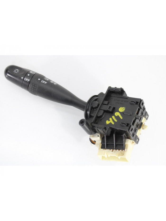 Recambio de mando luces para suzuki sx4 rw (ey) glx referencia OEM IAM 173744