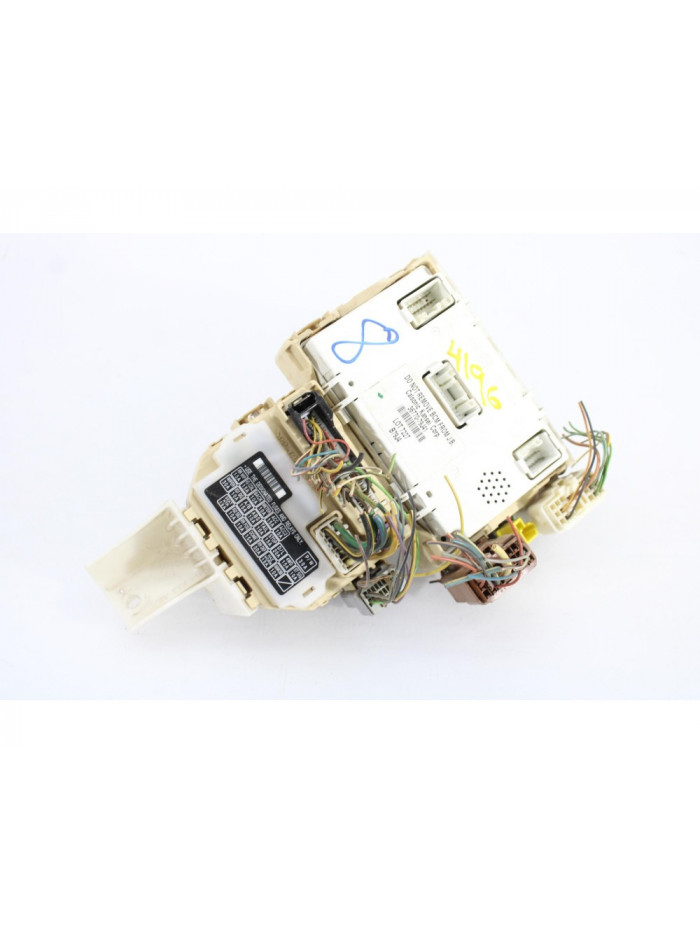 Caja reles / fusibles SUZUKI SX4 RW GLX 2007