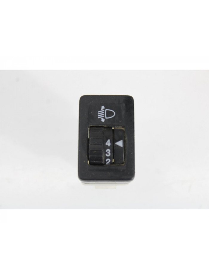 Recambio de mando regulacion altura faros para suzuki sx4 rw (ey) glx referencia OEM IAM R23463