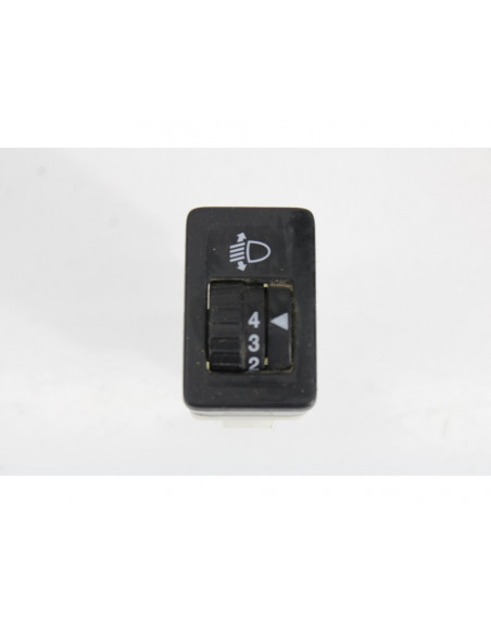 Recambio de mando regulacion altura faros para suzuki sx4 rw (ey) glx referencia OEM IAM R23463