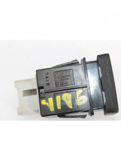 Interruptor SUZUKI SX4 RW GLX 2007