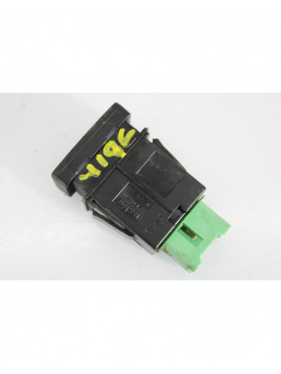 Interruptor antinieblas SUZUKI SX4 RW GLX 2007