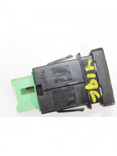 Interruptor antinieblas SUZUKI SX4 RW GLX 2007