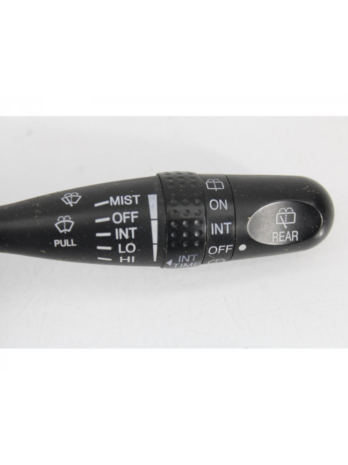 Mando limpia SUZUKI SX4 RW GLX 2007