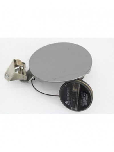 Recambio de tapa exterior combustible para suzuki sx4 rw (ey) glx referencia OEM IAM GRIS