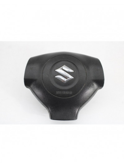 Recambio de airbag delantero izquierdo para suzuki sx4 rw (ey) glx referencia OEM IAM 4815079J10