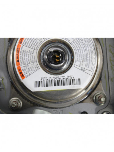 Recambio de airbag delantero izquierdo para suzuki sx4 rw (ey) glx referencia OEM IAM 4815079J10