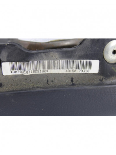 Recambio de airbag delantero izquierdo para suzuki sx4 rw (ey) glx referencia OEM IAM 4815079J10