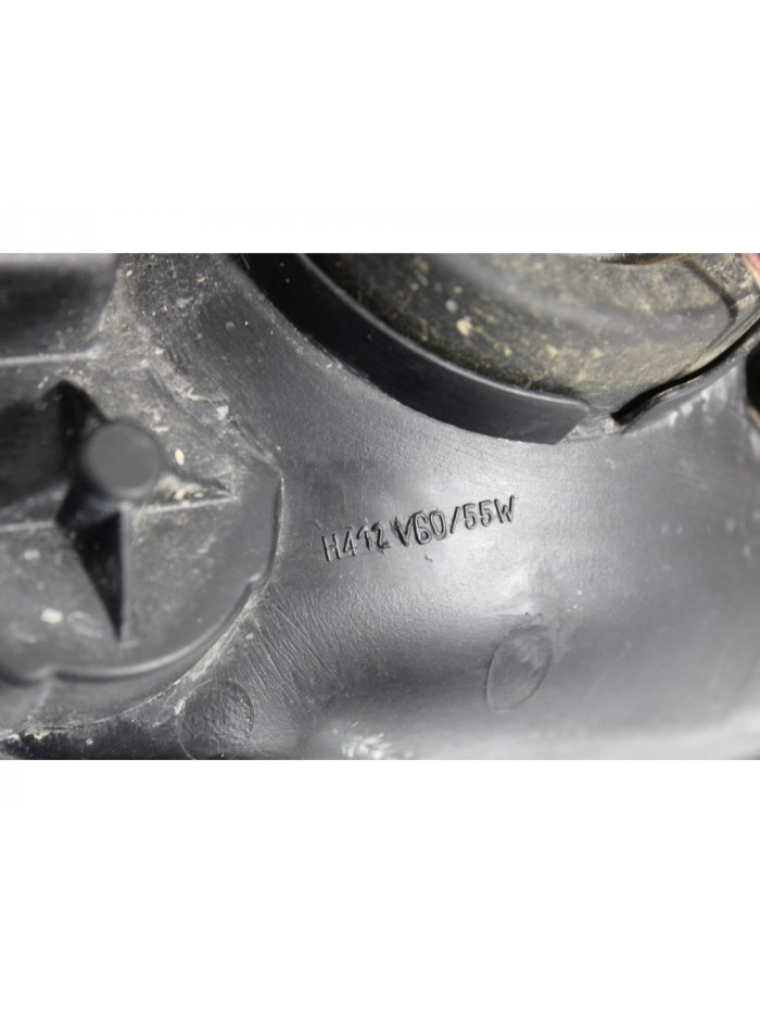 Recambio de faro izquierdo para suzuki sx4 rw (ey) glx referencia OEM IAM 10016684IZQ.