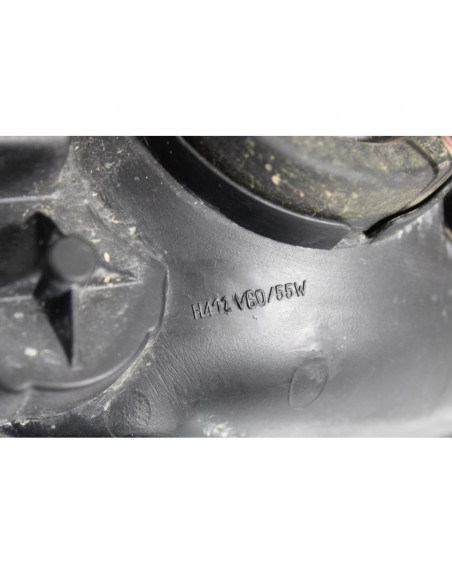 Recambio de faro izquierdo para suzuki sx4 rw (ey) glx referencia OEM IAM 10016684IZQ.