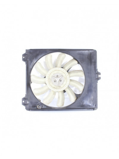 Electroventilador SUZUKI SX4 RW GLX 2007