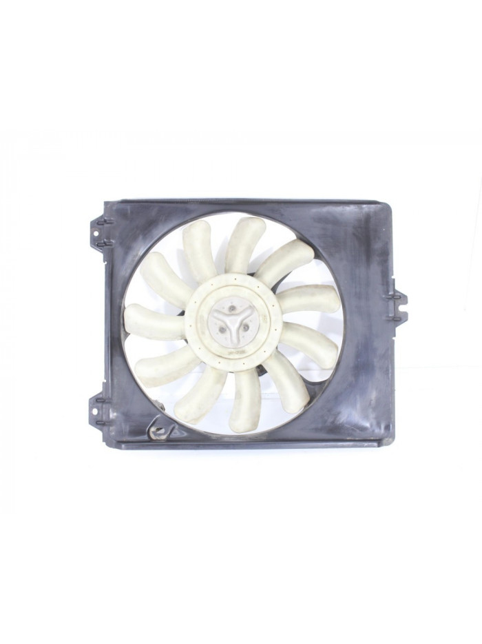 Electroventilador SUZUKI SX4 RW GLX 2007