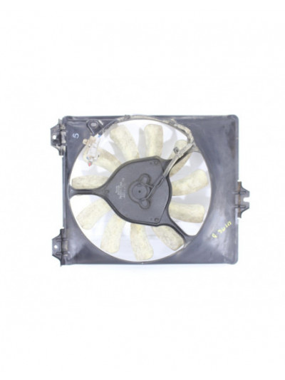Electroventilador SUZUKI SX4 RW GLX 2007
