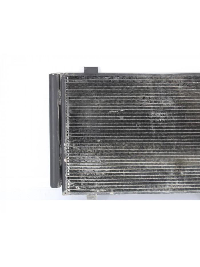 Condensador / radiador aire acondicionado SUZUKI SX4 RW GLX 2007